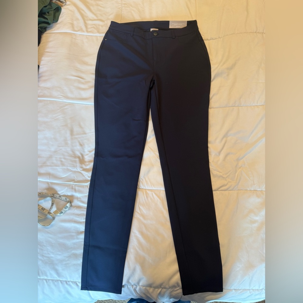 Chico's Navy Women's Pants